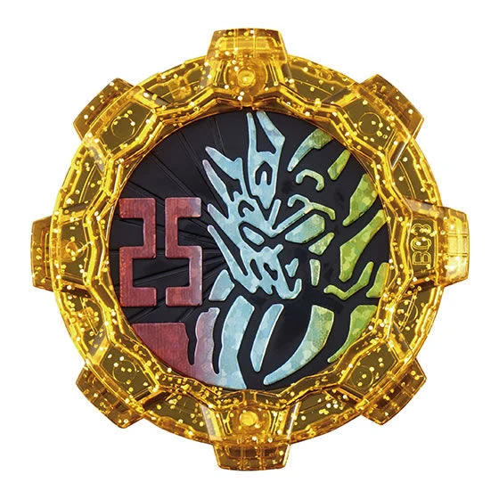 GP Sentai Gears 03 - Image 8