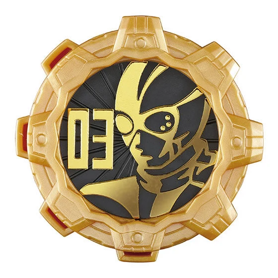 GP Sentai Gears 04 - Image 2