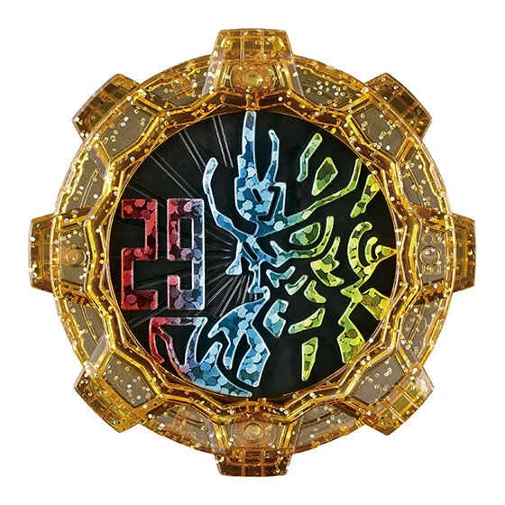 GP Sentai Gears 04 - Image 8