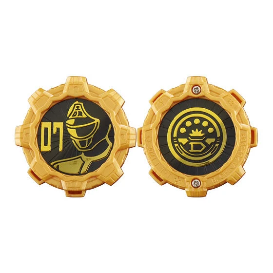 GP Sentai Gears 06 - Image 5