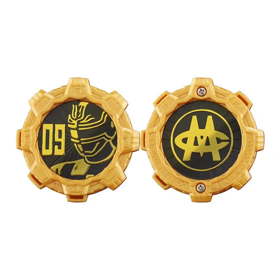 GP Sentai Gears 06 - Image 6