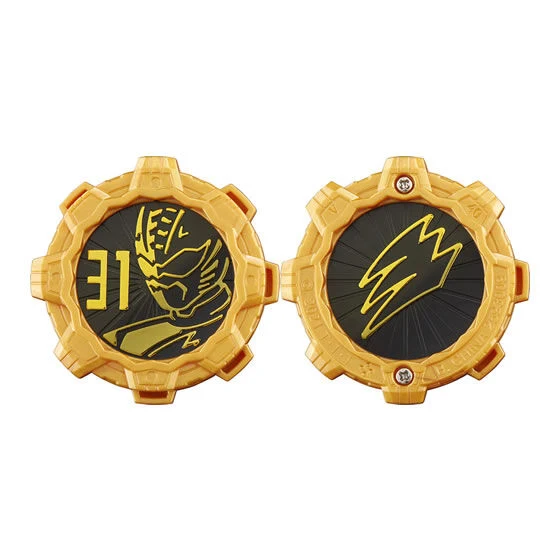 GP Sentai Gears 06 - Image 8