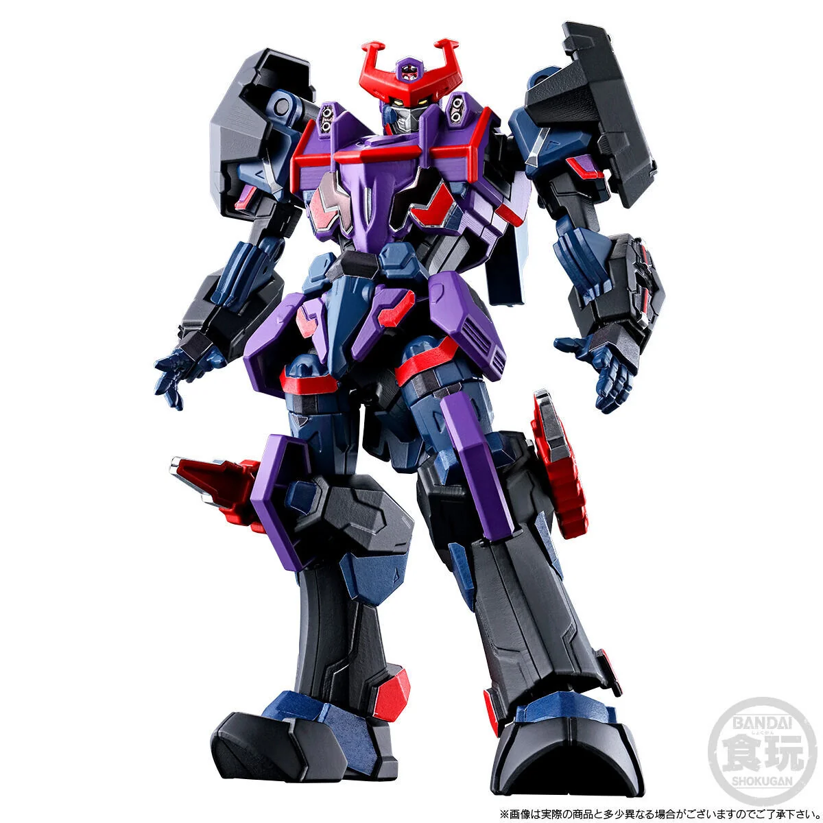 Minipla Battle Caesar Robo - Image 2