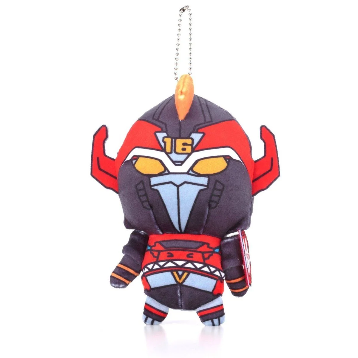 Zenkaiger Plush Charms - Image 3