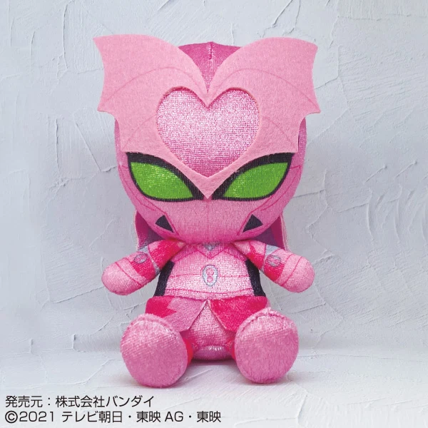 Zenkaiger Plushies - Image 6