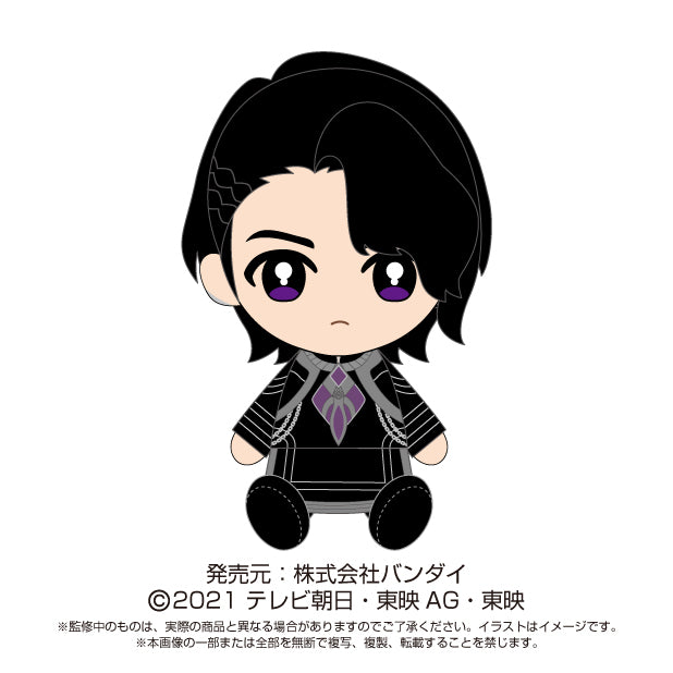 Zenkaiger Plushies Vol 2 - Image 2