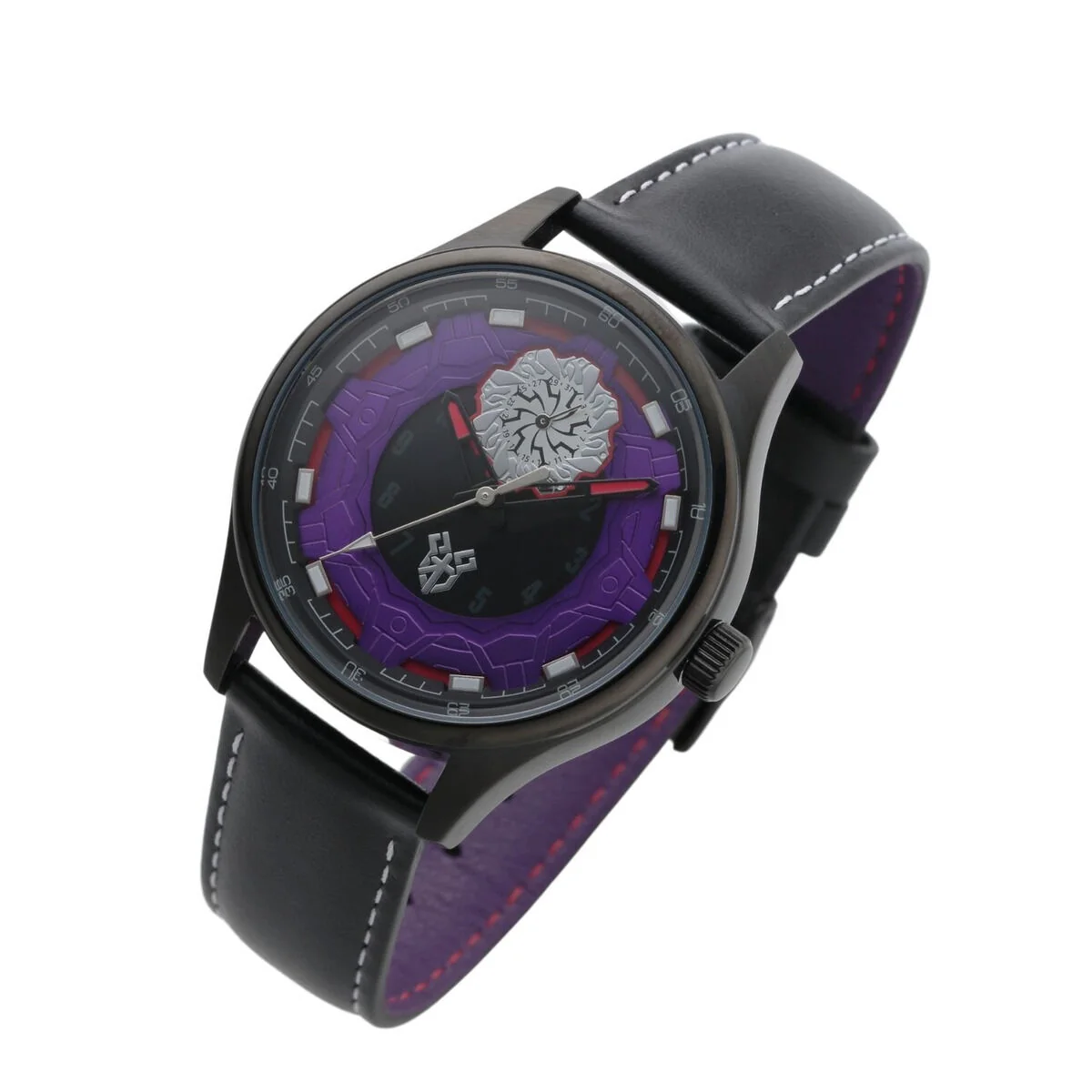 Zenkaiger Sentai Gear Wristwatch - Image 8