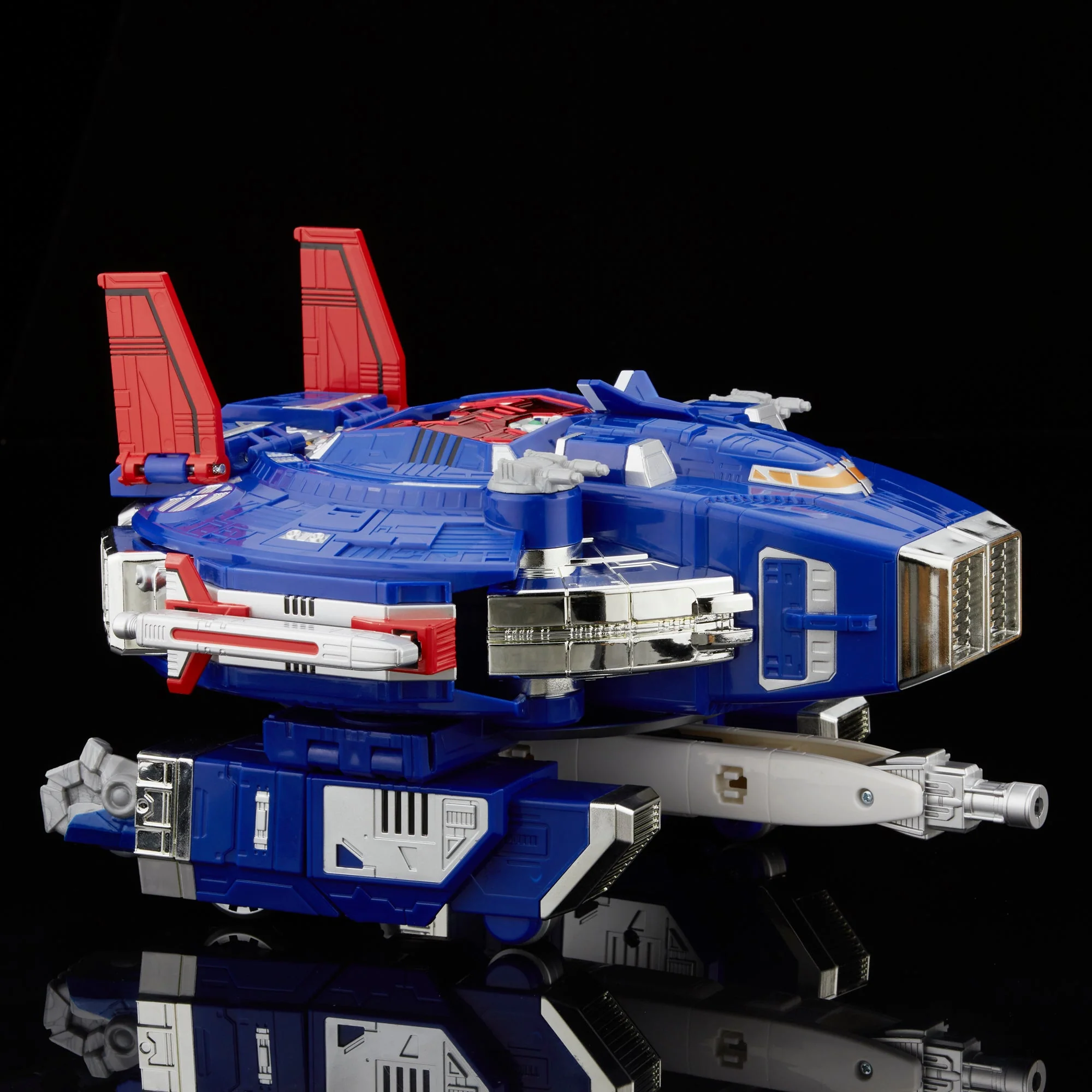 Zord Ascension Project Astro Megazord - Image 9