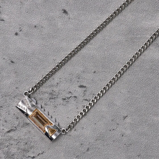[PREORDER] Zyudenchi Necklace - Image 7
