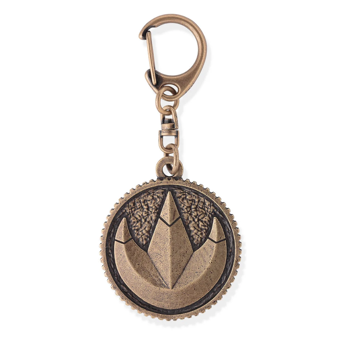 Zyuranger Beast Guardian Medal Charms - Image 7